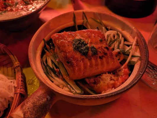 Viet CITRON @ Bow Market by null