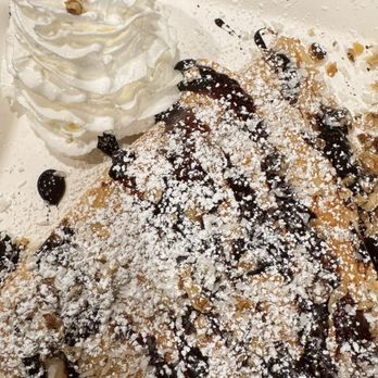 Avalanche Crepes & Waffles - Rocky Mountain - Breakfast & Brunch Near Me - Cincinnati, Ohio