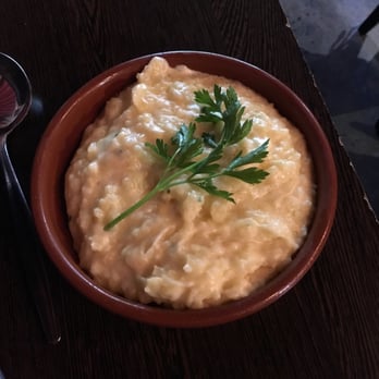 Universal Restaurant - Mashed potatoes - Venues & Event Spaces Near Me - Carlton, VIC