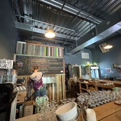Dingo Dog Brewing Company