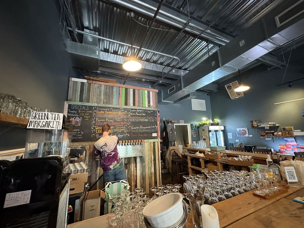 Dingo Dog Brewing Company - social services organization in Carrboro, NC