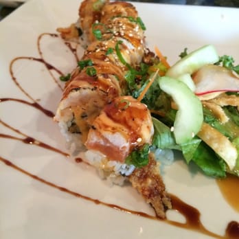 Aiko - Who's Your Daddy? - Sushi Bars Near Me - Rancho Cordova, California Aiko - Who's Your Daddy? - Sushi Bars Near Me - Rancho Cordova, California