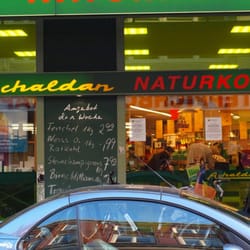 Achaldan Naturkost