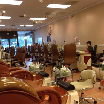 Nail A La Mode - Nail a la Mode - Nail Salons Near Me - Springfield, Virginia Nail A La Mode - Nail a la Mode - Nail Salons Near Me - Springfield, Virginia