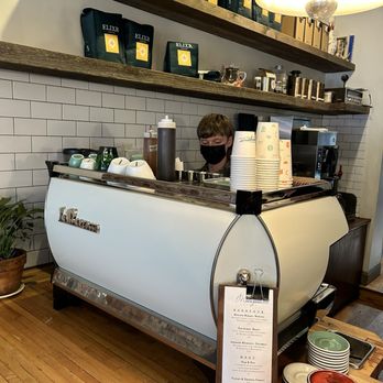 Menagerie Coffee - Barista and espresso machine - Coffee & Tea Near Me - Philadelphia, Pennsylvania Menagerie Coffee - Barista and espresso machine - Coffee & Tea Near Me - Philadelphia, Pennsylvania