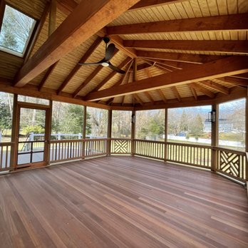Northern Deck Works - Decks & Railing Near Me - Burke, Virginia Northern Deck Works - Decks & Railing Near Me - Burke, Virginia