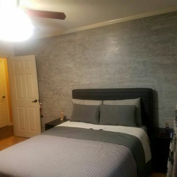 FDG Multiservices - Bedroom cleaning-After picture - Home Cleaning Near Me