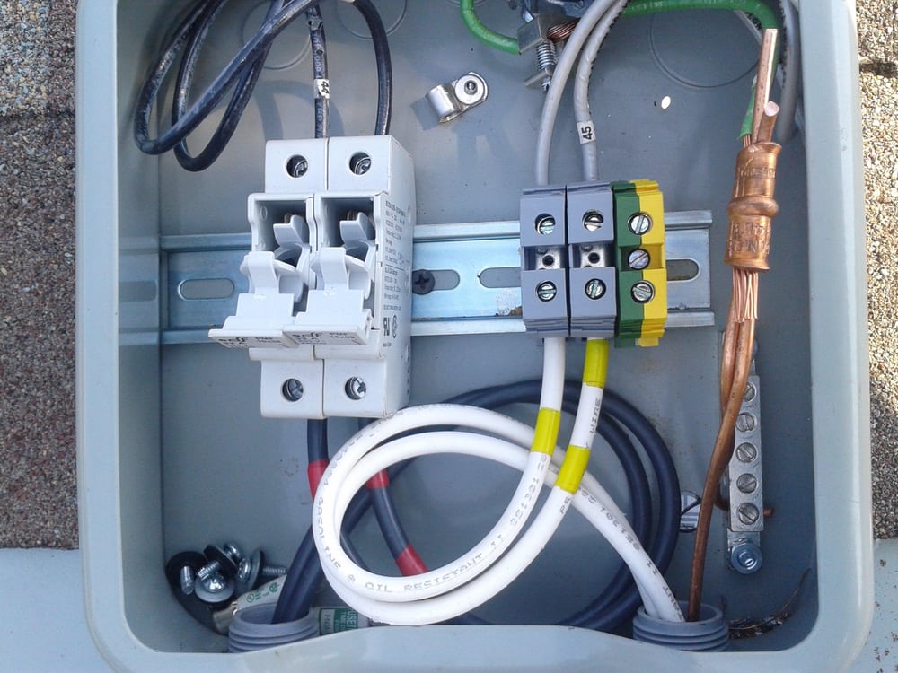 Slide of Guardian Exteriors