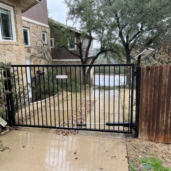 Total Precision Welding and Fabrication - Fences & Gates Near Me - Round Rock, Texas Total Precision Welding and Fabrication - Fences & Gates Near Me - Round Rock, Texas