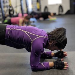 Plank