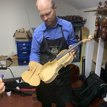 Atlantic Strings Violin Shop - Musical Instruments & Teachers Near Me - Orlando, Florida
