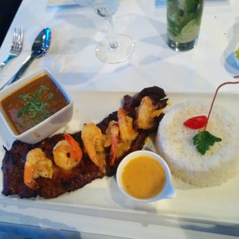 Sabor Latino - Latin American Near Me - Elmhurst, New York
