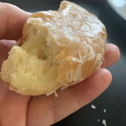 Glazed Donut