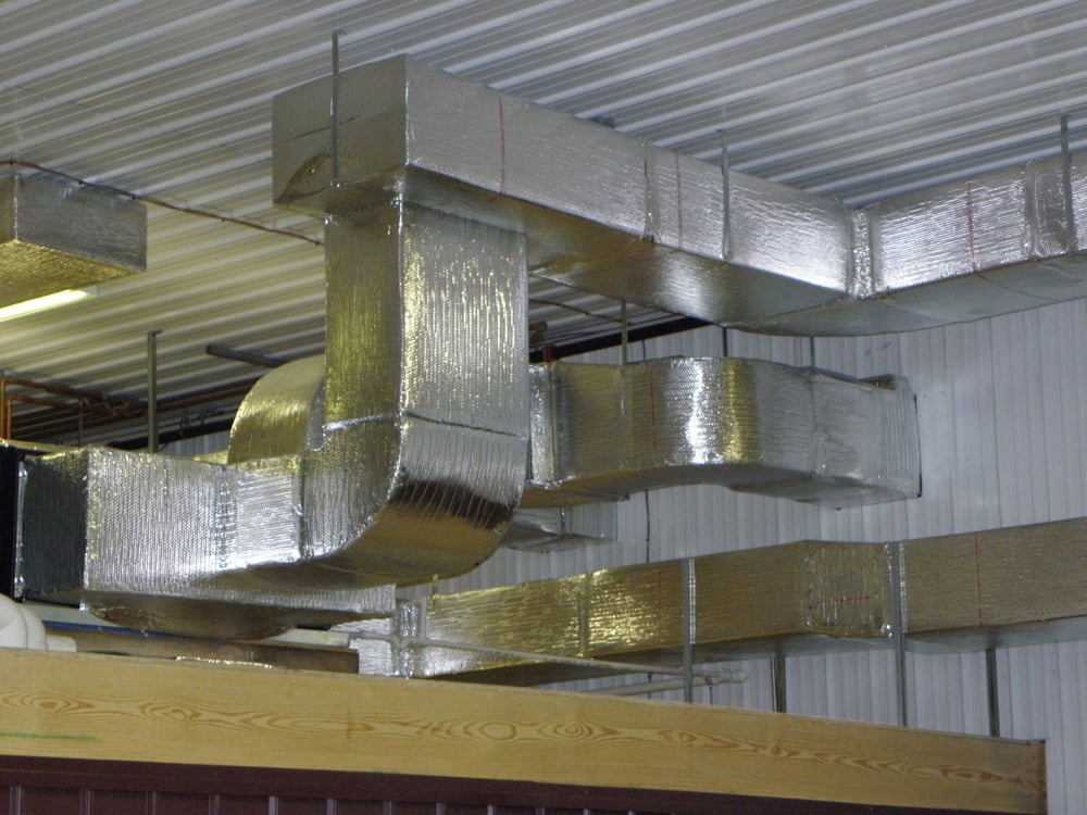 Slide of Conn Mechanical Systems Services