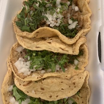 Coco's Tacos - Tacos Near Me - Gardena, California
