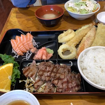 Bay Sushi - Bento - Sushi Bars Near Me - Sunnyvale, California Bay Sushi - Bento - Sushi Bars Near Me - Sunnyvale, California