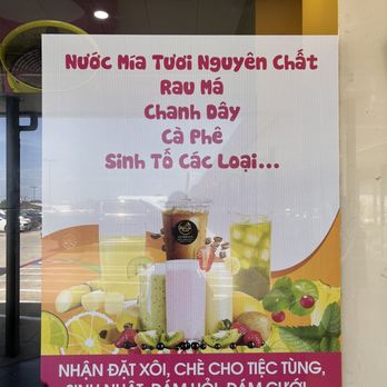 Banh Mi Cali - Vietnamese Near Me - Garland, Texas Banh Mi Cali - Vietnamese Near Me - Garland, Texas