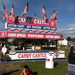 Rockingham County Fair - 2013