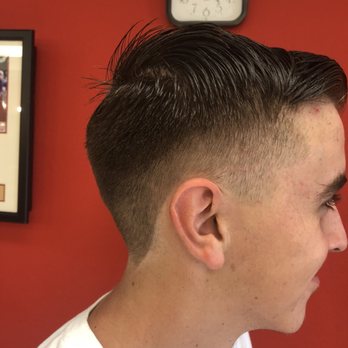 TB20 Barbershop - Barbers Near Me - Tomball, Texas TB20 Barbershop - Barbers Near Me - Tomball, Texas