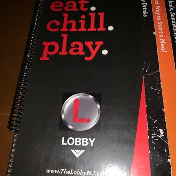 The Lobby - New American Near Me - Elizabeth, New Jersey The Lobby - New American Near Me - Elizabeth, New Jersey