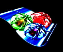 Hi-Tech Disaster & Recovery Logo