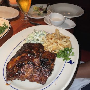 Houston's Restaurant - Barbecue Pork Ribs - American Near Me - Pompano Beach, Florida