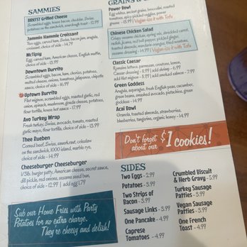 Tipsy Egg - Menu - Coffee & Tea Near Me - Chandler, Arizona Tipsy Egg - Menu - Coffee & Tea Near Me - Chandler, Arizona