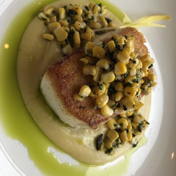 Raya - Halibut - Seafood Near Me - Dana Point, California