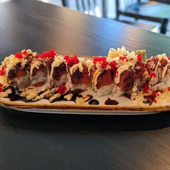 Gen Ramen - Ramen Near Me - Raleigh, North Carolina Gen Ramen - Ramen Near Me - Raleigh, North Carolina