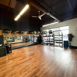 Anytime Fitness