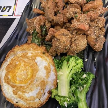 Pop Pot - Popcorn Chicken rice dish - Taiwanese Near Me - Diamond Bar, California Pop Pot - Popcorn Chicken rice dish - Taiwanese Near Me - Diamond Bar, California