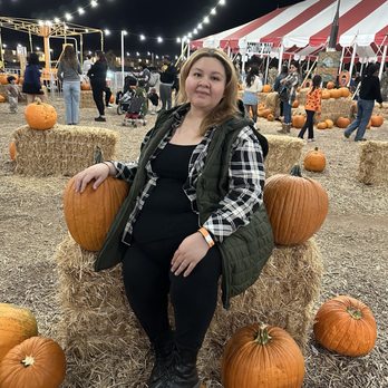 SEASONAL ADVENTURES PUMPKIN PATCH AND CHRISTMAS TREES - Updated