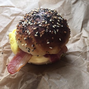 The Pretzel Bakery - Breakfast slider - Bakeries Near Me - Washington, DC, District of Columbia The Pretzel Bakery - Breakfast slider - Bakeries Near Me - Washington, DC, District of Columbia