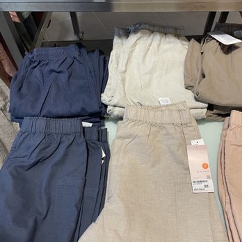 Giordano - Women's Clothing Near Me - Richmond, British Columbia