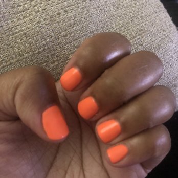 Fabuleux Nail Spa - Nail Salons Near Me - Woodmere, Ohio