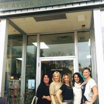 salon-e-clips - The TEAM! - Hair Salons Near Me - Owatonna, Minnesota