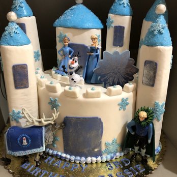 My Favorite Bite - Bakeries Near Me