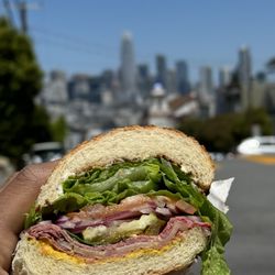 Loards - Sandwich