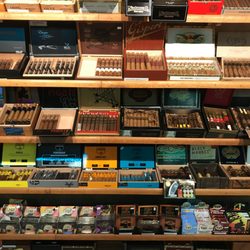 Central Tobacco