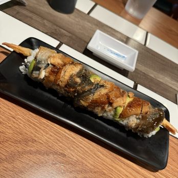 Yigah Sushi - Dragon - Japanese Near Me - Lake Elsinore, California Yigah Sushi - Dragon - Japanese Near Me - Lake Elsinore, California