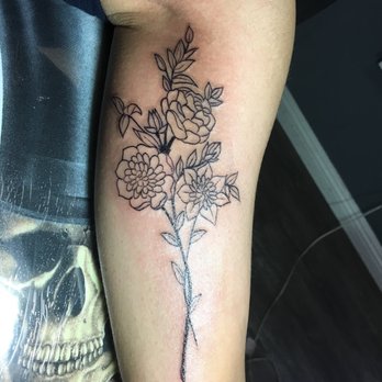 Inkyard Tattoo Studio - Tattoo Near Me - Laguna Beach, California
