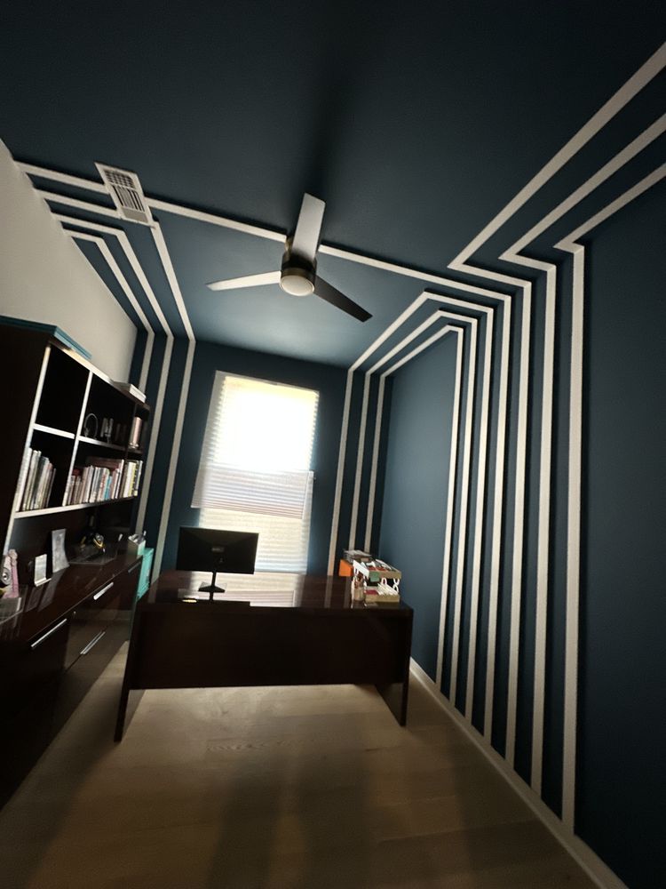 Slide of Forward Design & Build