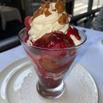 Orsay - Yummy! - French Near Me - New York, New York