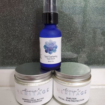 Olivia's Heritage - My products - Skin Care Near Me - Watsonville, California Olivia's Heritage - My products - Skin Care Near Me - Watsonville, California