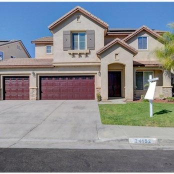 Amore Painting - Before - Painters Near Me - Riverside, California