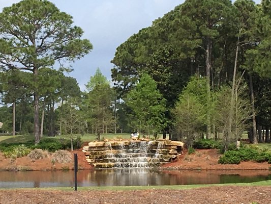 Emerald Bay Golf Club by null