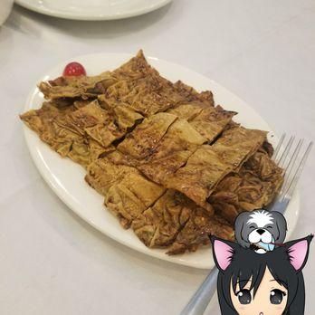 Po Kong Vegetarian Restaurant - 5 spiced bean curd. Love, @eatoutthao - Dim Sum Near Me - Vancouver, British Columbia Po Kong Vegetarian Restaurant - 5 spiced bean curd. Love, @eatoutthao - Dim Sum Near Me - Vancouver, British Columbia