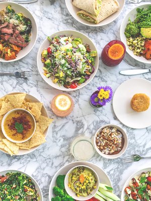 Flower Child by null