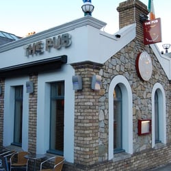 F.X Buckley- Steakhouse and Bar- Monkstown