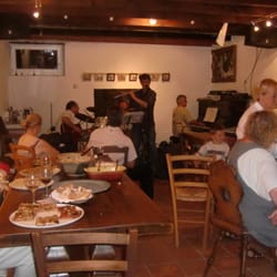 Relais de la Renaissance - Jazzessen: Ein Sommerabend nimmt Fahrt auf
